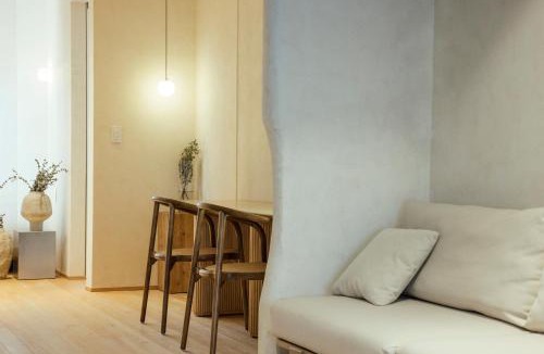 Fukui Apartment | HATTO hotel