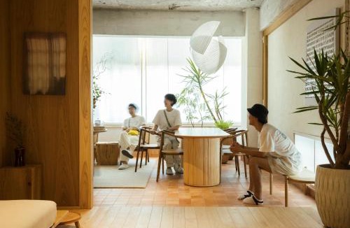 Fukui Apartment | HATTO hotel