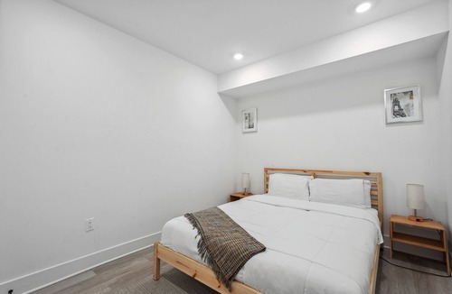 Brookland Bed & Breakfast | Heart of Brookland 1-BR with Easy Access to Fun