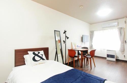 Kita Ward Apartment | HEIGHTS N7