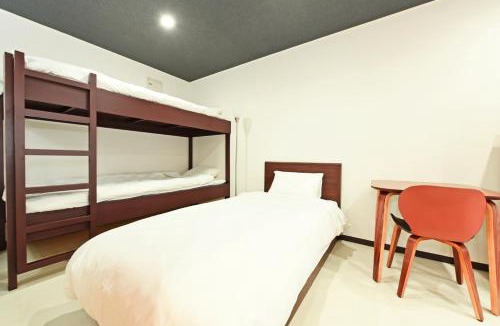 Kita Ward Apartment | HEIGHTS N7