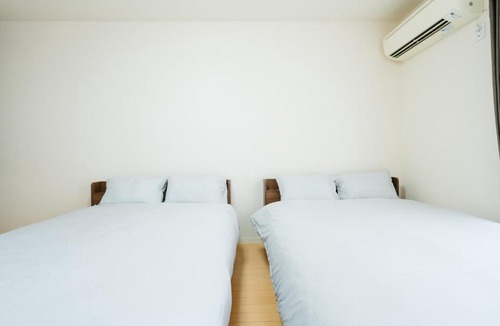 Otsu Apartment | Heights Nagomi