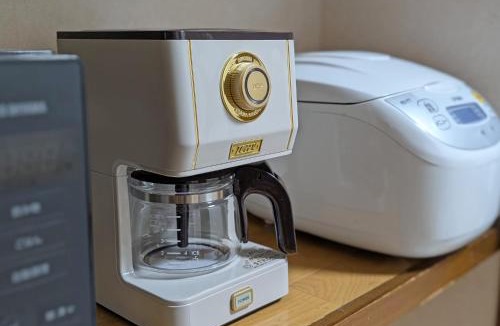 Nasushiobara Apartment | Heim Niji 2nd Floor - Vacation STAY 83013v