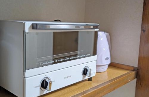Nasushiobara Apartment | Heim Niji 2nd Floor - Vacation STAY 83013v
