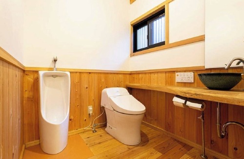 Tenei-mura RV Rental | Hibiki no Yado YADO Special Season Rates/Sukagawa City Fukushima
