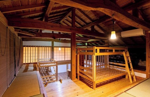 Tenei-mura RV Rental | Hibiki no Yado YADO Special Season Rates/Sukagawa City Fukushima
