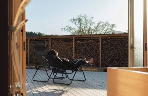 Tenei-mura RV Rental | Hibiki Sauna Glamping Special Season Rates/Sukagawa City Fukushima