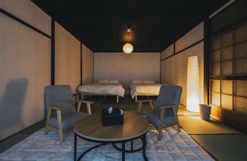 Hida Takayama Onsen Apartment | Hidasumika Tepoumachi Cozyan