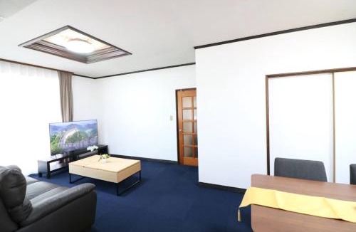 Oarai House | Higashiibarakigun - House - Vacation STAY 19994