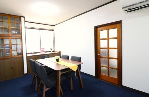 Oarai House | Higashiibarakigun - House - Vacation STAY 19994
