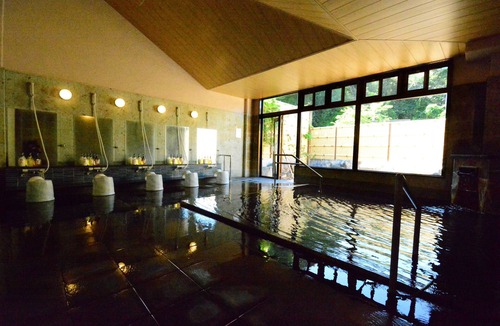 Hiraizumi House | Hiraizumi Hot Spring Ryokan Soba'an Shizukatei