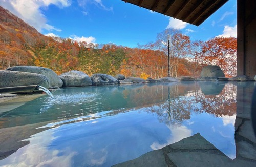 Myoko House | Hitou Hanabun