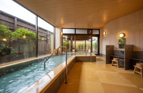 Tendo Hotel | Hohoemino Kuyufu Tsuruya