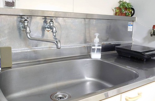 Kita Ward Apartment | Hokusei Building 41