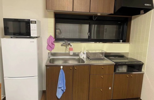 Makuhari House | homelike Makuhari HongoTwo parking spaces availa/Chiba Chiba