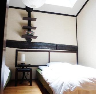 Hikone Hotel | Honmachi Juku