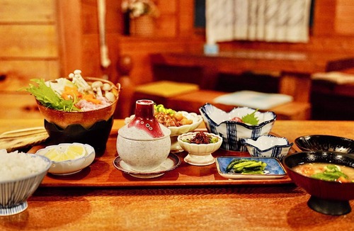 Hachimantai House | Hoshifuru Sanso Nanashigure Sanso