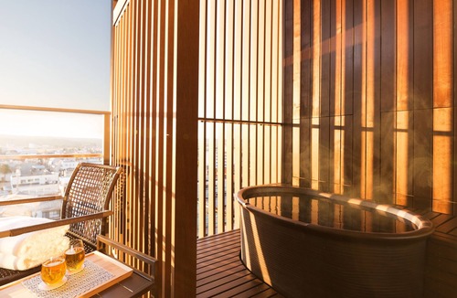 Kaga House | Hoshino Resorts KAI Kaga