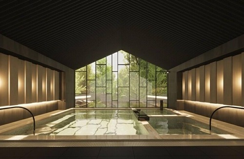 Kusatsu Onsen Hotel | Hoshino Resorts KAI Kusatsu