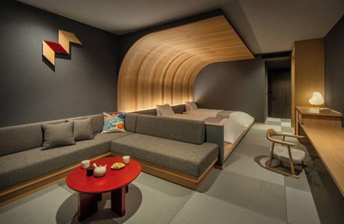 Hirayu Hotel | Hoshino Resorts KAI Okuhida