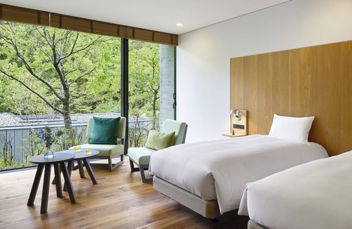 Nasu Hotel | Hoshino Resorts RISONARE Nasu