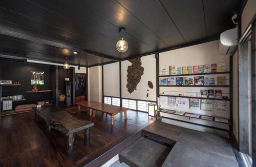 Shuzenji House | Hostel Knot / Vacation STAY 34957