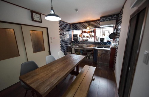 Shuzenji House | Hostel Knot / Vacation STAY 34957