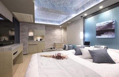 Asahi Ward Hotel | Hotel ゼンRIKYU横浜町田