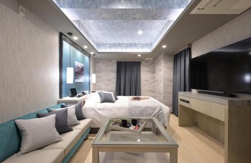 Asahi Ward Hotel | Hotel ゼンRIKYU横浜町田