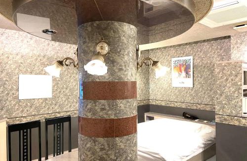 Hotaka Hotel | Hotel Ai - coupls hotel