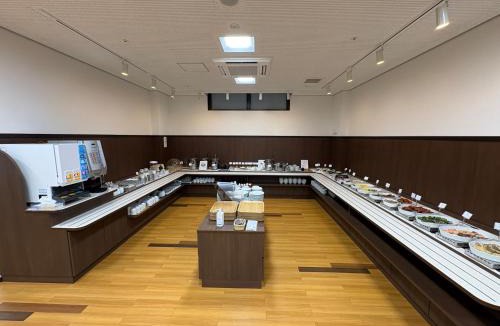 Taira Hotel | Hotel Alpha-One Iwaki