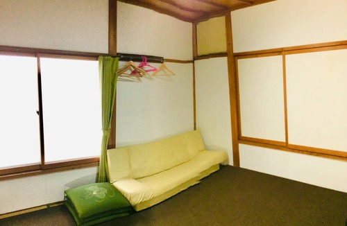 Yuzawa-machi Hotel | HOTEL ALPHASTAR