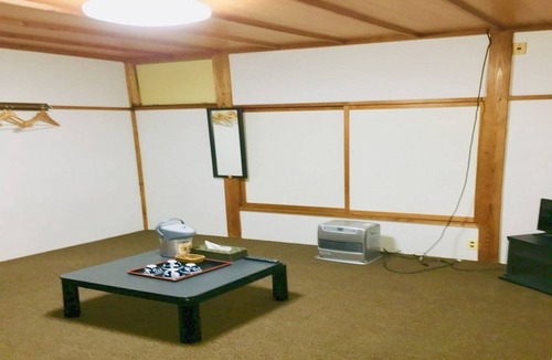 Yuzawa-machi Hotel | HOTEL ALPHASTAR