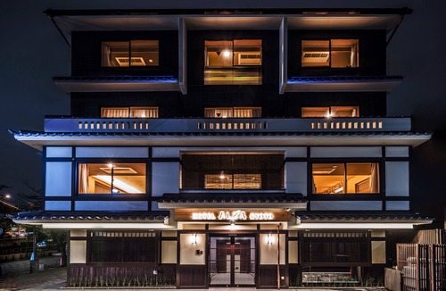 Gion Hotel | Hotel ALZA KYOTO