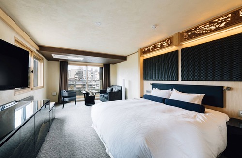 Gion Hotel | Hotel ALZA KYOTO