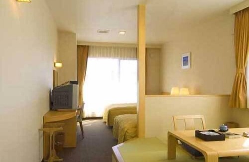 Rishirifuji-cho Hotel | Hotel Ayase