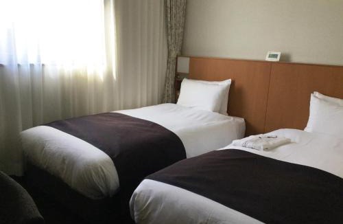 Kakunodate Hotel | Hotel B4T Kakunodate