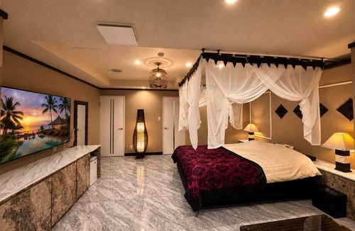 Iwatsuki Hotel | Hotel BaliBali iwatsuki