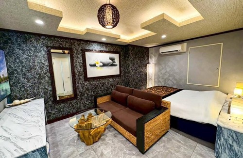 Iwatsuki Hotel | Hotel BaliBali iwatsuki