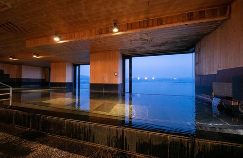 Kamisuwa Onsen House | HOTEL BENIYA