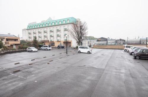 Suzuka Hotel | Hotel Castle Inn Suzuka Chuo