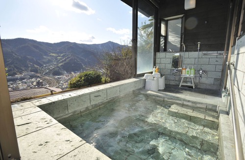Yugawara Hotel | Hotel Chobo Sanso