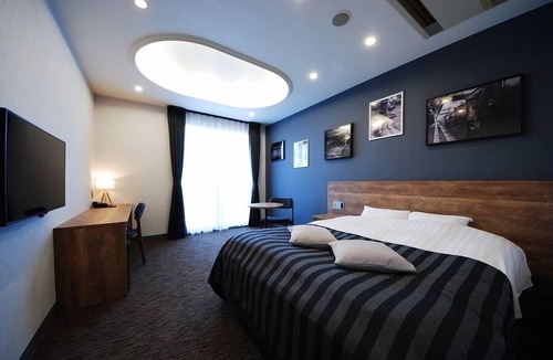 Eiheiji-cho Hotel | Hotel Cooju Fukui