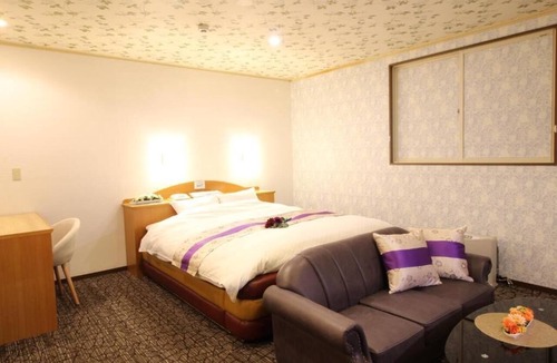 Daisen Hotel | hotel dolphia – Adults Only