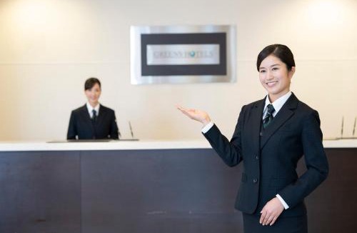Fukui Hotel | Hotel Econo Fukui Station
