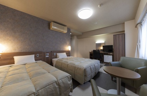 Sakaemachi Hotel | Hotel Econo Tsu Station