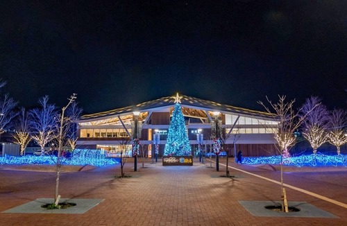 Onagawa House | Hotel El Faro Onagawa Trailer Village