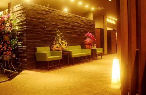Hirono Hotel | Hotel Futabatei