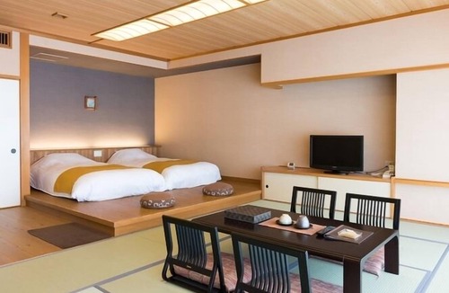 Kobuchisawacho Hotel | Hotel Fuuka