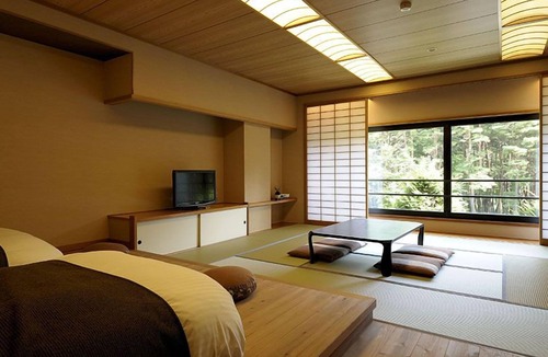Kobuchisawacho Hotel | Hotel Fuuka